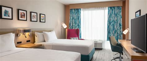 Hilton Garden Inn Nashville West End Avenue