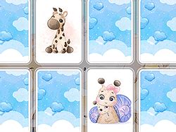 My Cute Pet Game - Play online at Y8.com