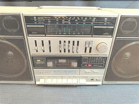 117 STARÝ RETRO MAGNETOFON RÁDIO CASIO C 50 Aukro