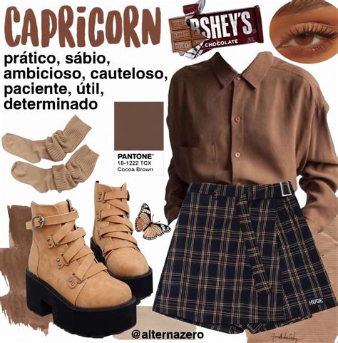 Capricorn Aesthetic Outfit Aesthetic Clothes Outfits Fashion