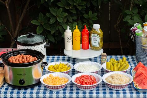 Slow Cooker Hot Dogs - The Magical Slow Cooker