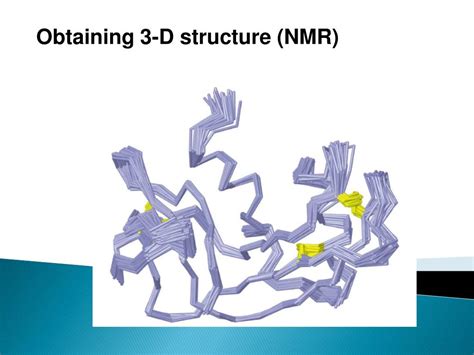 Ppt Protein Structure Classification Prediction And Proteomics