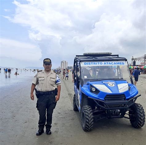 Policía Ecuador on Twitter MANTENEMOS PATRULLAJES preventivos y