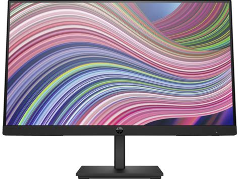 HP P22 G5 FHD Monitor HP India