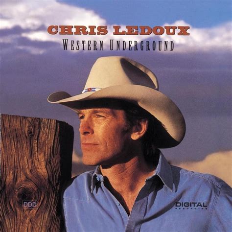 Chris Ledoux This Cowboys Hat Lyrics Genius Lyrics