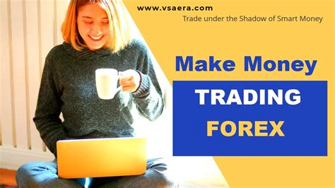 How You Can Make Money Trading Forex Simple Steps To Make Money Online Youtube