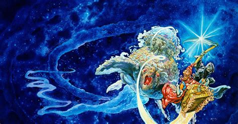 discworld eurogamernet