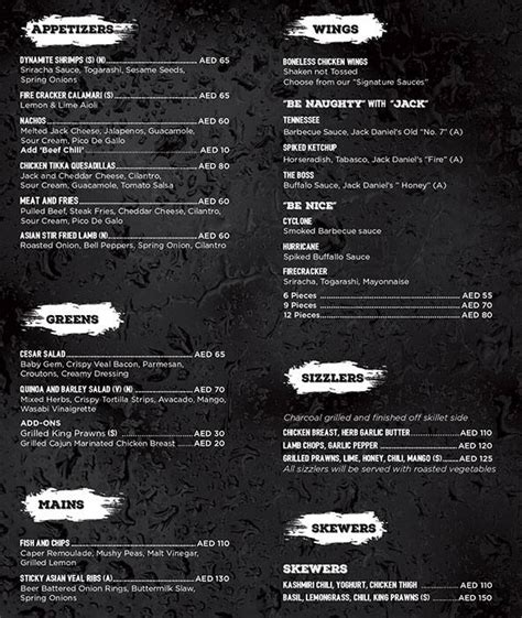 Café Artois Jw Marriott Marquis Menu Zomato