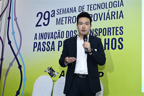 Rjr5074 Aeamesp Associação Dos Engenheiros E Arquitetos De Metrô