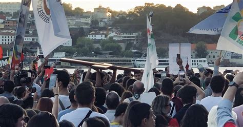 Jmj Peregrina O Dos S Mbolos Chegou Ao Porto Wyd Don Bosco