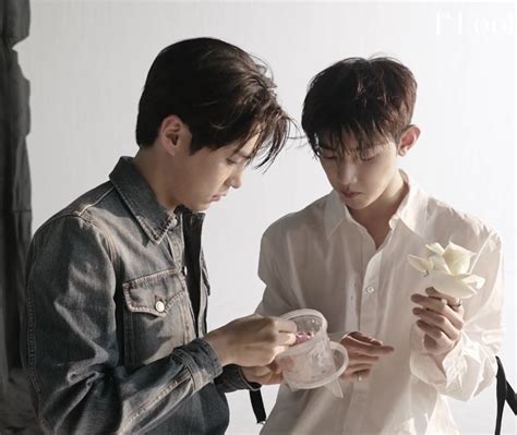 𓍢 Hanbin Cute gay Cute boys