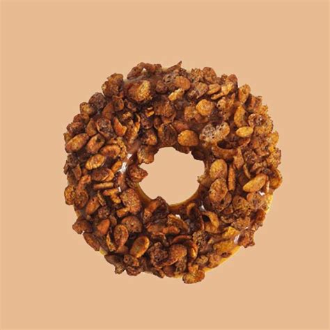 JCo Donuts Flavors Asian Donuts At Its Best Complete List