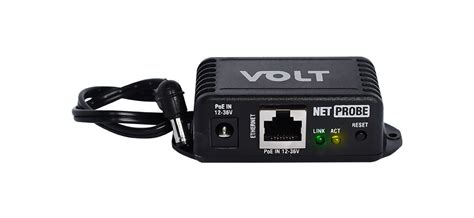 Net Probe Snmp Volt Tecnologia