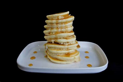 Cómo hacer mini hot cakes de cannabis Cannabis Popular