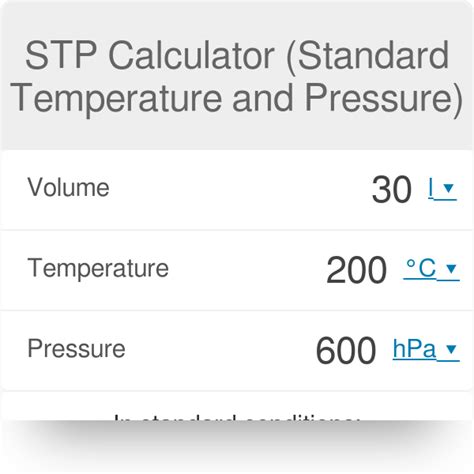 Barometric Pressure Conversion Table NovaLynx Corporation 54 OFF