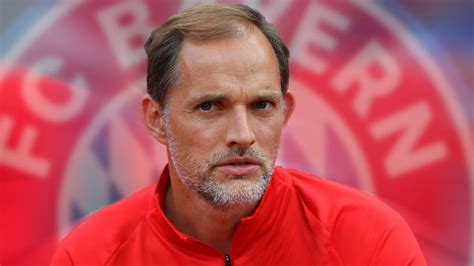 Mehr Erfahrung Warum Tuchel Der Richtige Ist Kicker Reporter Georg