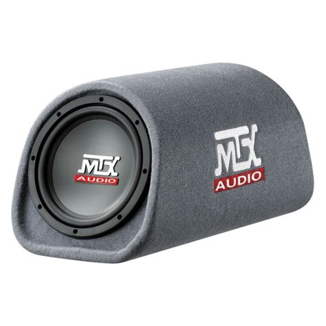 13 MTX Audio Subwoofers Customer Reviews — CARiD.com