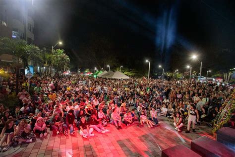 Festival Noche De Tango Y Bolero En La Floresta