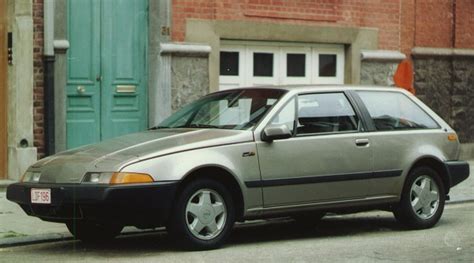 Volvo 480