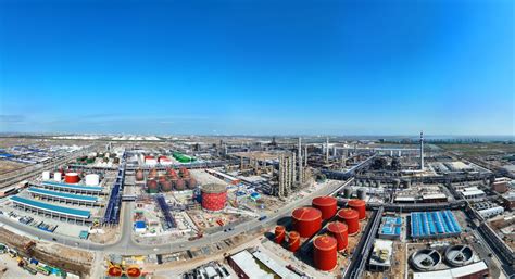 INEOS And SINOPEC Complete Major Petrochemicals Deal In China