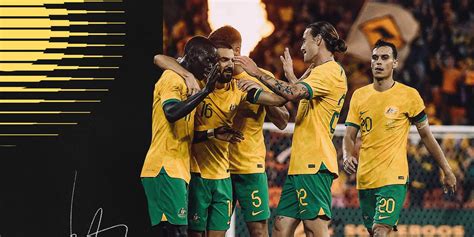 Australia World Cup 2022 squad guide: Fitness worries leave only ...