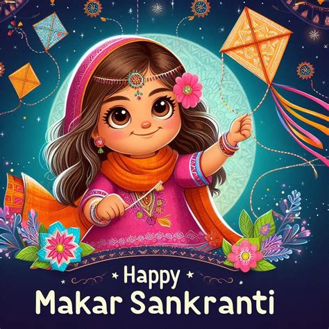 Happy Makar Sankranti Wishes In Hindi English Quotes Shayari