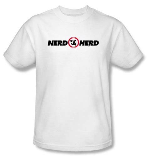 Nerd Herd Costume