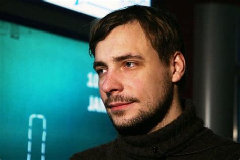 Евгений Цыганов: биография, сколько лет, рост, вес, жена Ирина Леонова ...
