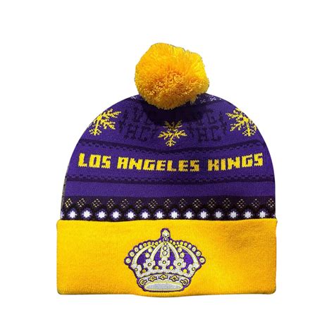 Kings Accessories – TEAM LA Store