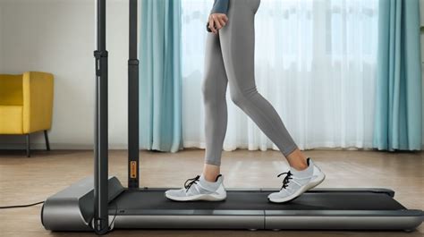 Tips Memilih Treadmill Untuk Ruangan Sempit Lihat Fiturnya Juga