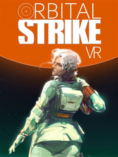 Orbital Strike Vr Stash Games Tracker