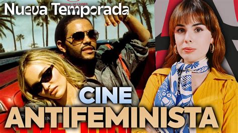 Yanna Franco On Twitter RT CanalRed TV ANTIFEMINISMO Y La Mirada