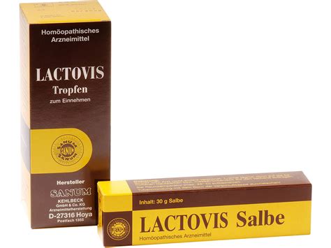 Lactovis