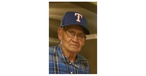 Candelario M Lopez Obituary 2023 Dumas Tx Boxwell Brothers