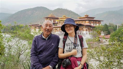 Walking The Trans Bhutan Trail In Punakha District Yee Getaway Yee