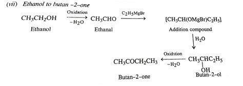 Give the structure of butan-2-one, and name the functional group pr