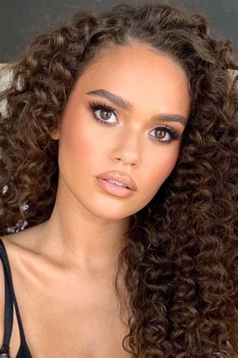 Madison Pettis Ans Actrice Cinefeel Me