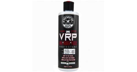 Chemical Guys V R P Super Shine Dressing 0 473l