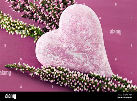 Heather Decorated Hi Res Stock Photography And Images Alamy