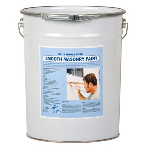 Best Exterior Masonry Paint Reviews Uk 2022 Top 7 Comparison