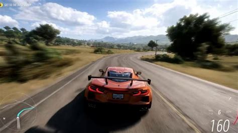 Forza Horizon 5 Best Graphics Settings Guide Gamer Tag Zero Atelier