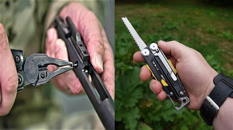 Top 10 Best Leatherman Multi Tools 2024 Youtube