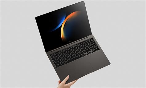 Samsung Galaxy Book3 Ultra Launched Check Specifications Features And Price Of Flagship