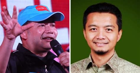 Selepas Azmin Sanusi Tolak Rafizi Cabar Syahir Berdebat Berita Harian