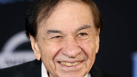 Richard M Sherman Mary Poppins And Its A Small World Songwriter