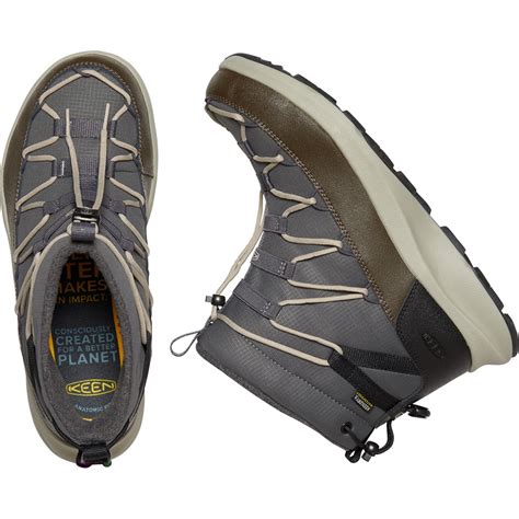 Keen Uneek Snk Chukka Wp