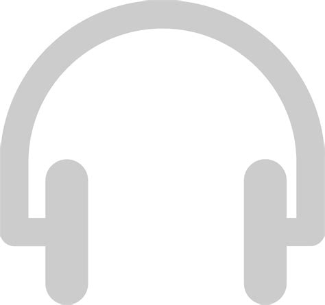 Headphones 36655082 Vector Art At Vecteezy