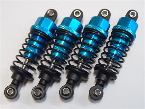 RC Shock Absorbers