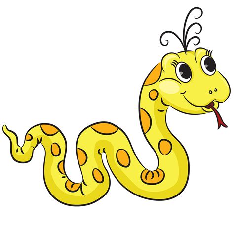 Snake Cartoon Images Clipart Best