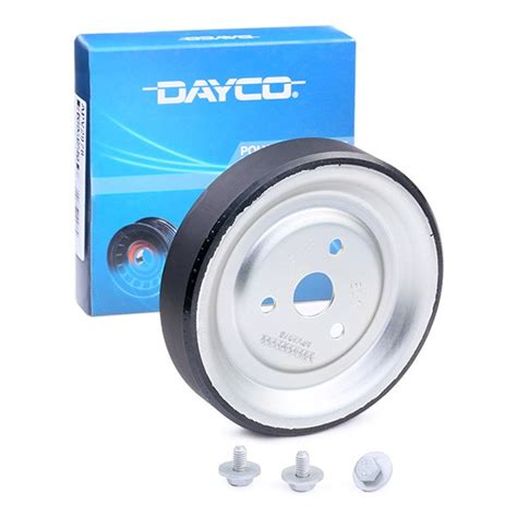 APV2978 DAYCO Puleggia, Pompa acqua